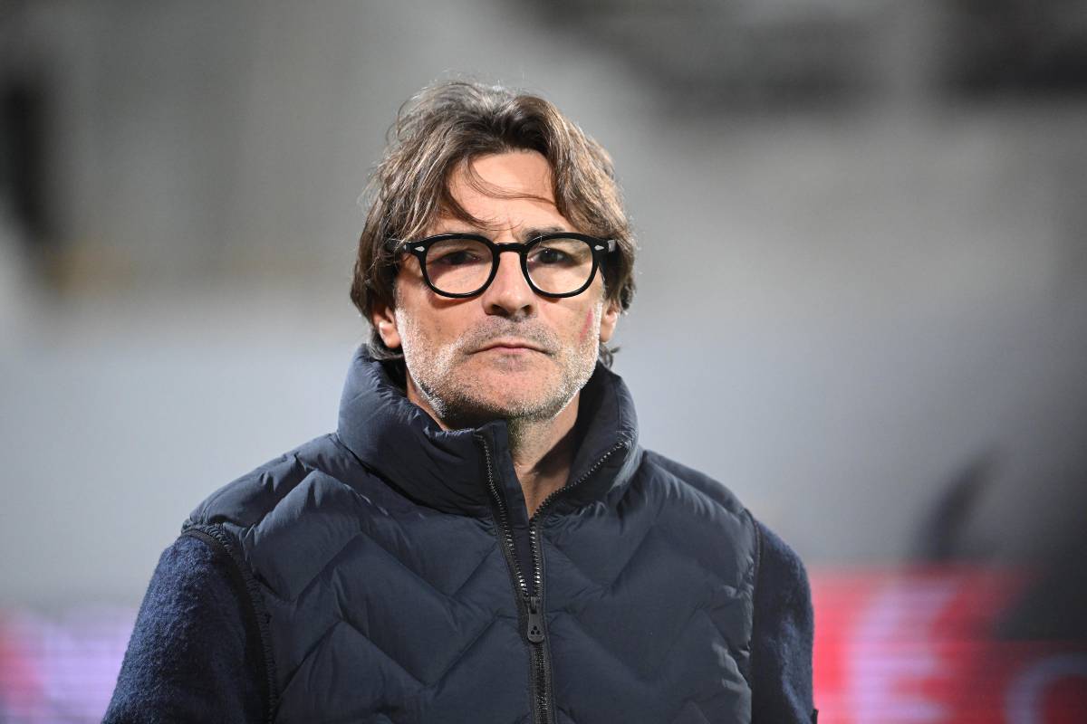 Esonero Vanoli, spunta l’ex Bologna per la sostituzione in panchina