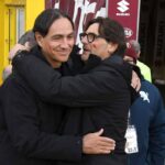Vanoli e Nesta