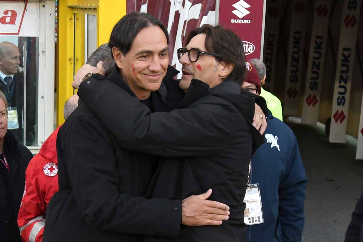 Vanoli e Nesta