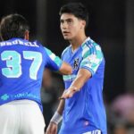 Vargas in azione