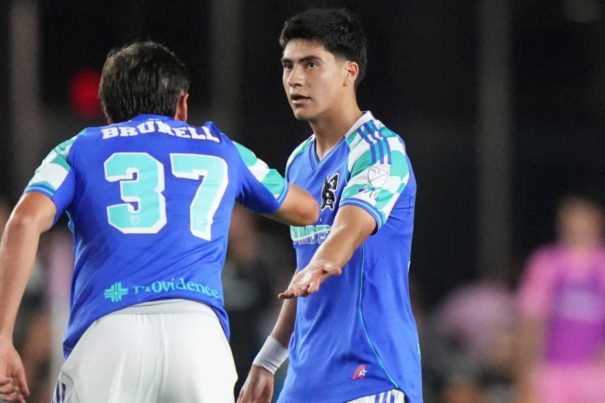 Vargas in azione