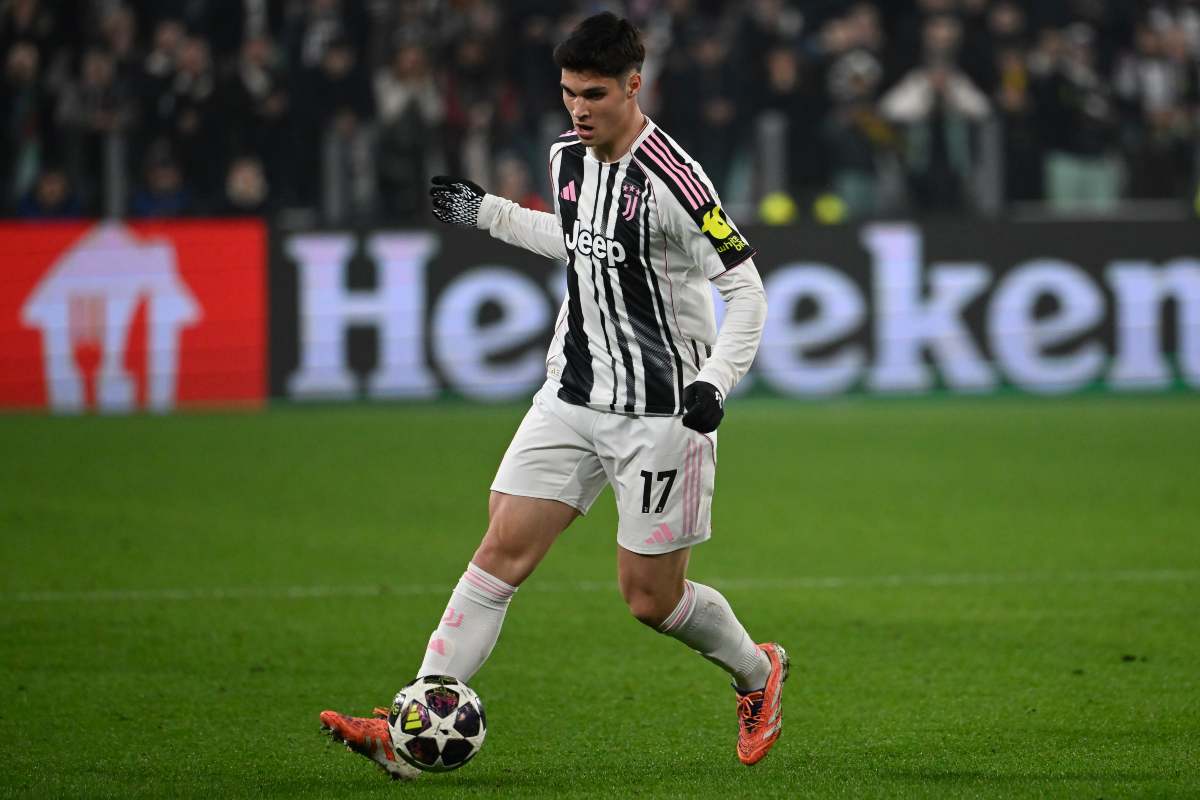 Bologna, torna di moda Vasilije Adžić della Juventus: la situazione