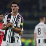 Vasilije Adzic dopo Hellas Verona-Juventus