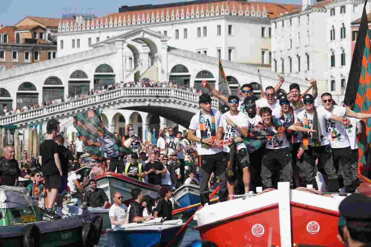 Può essere la sorpresa della Serie A: la possibile outsider del campionato
