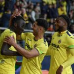 Pape Gueye e compagni