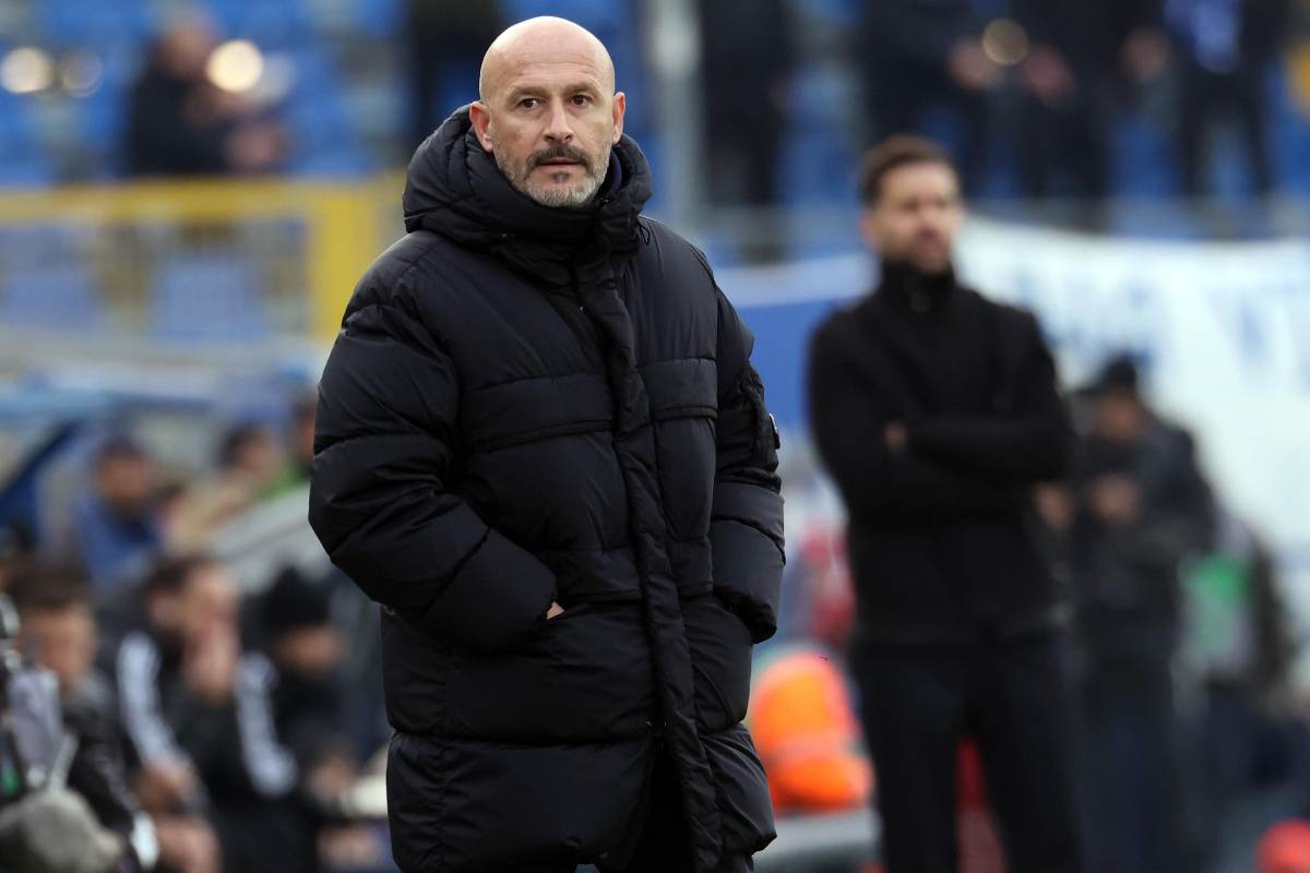 Italiano a rischio esonero: spuntano i nomi dei sostituti, c’è anche Thiago Motta