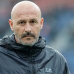 Vincenzo Italiano in primo piano