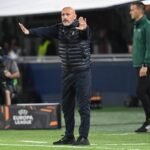 Vincenzo Italiano comanda la squadra