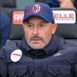 Vincenzo Italiano primo piano