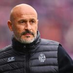 Primo piano Italiano