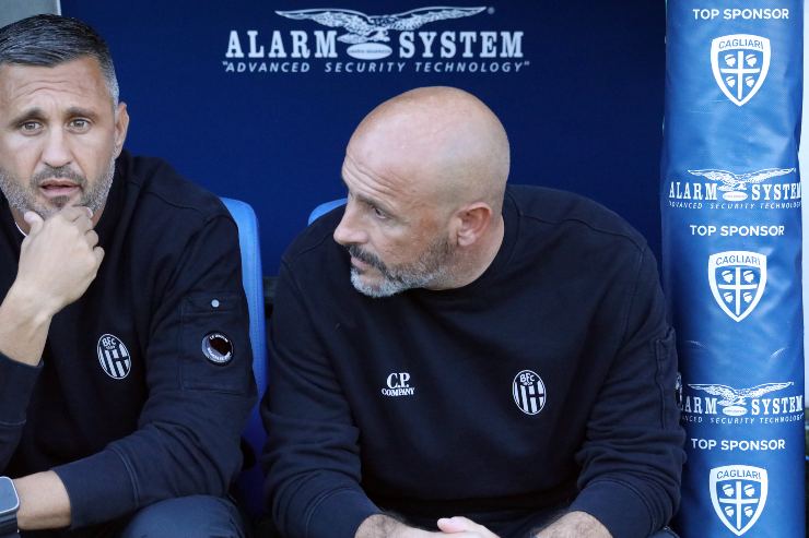 Italiano in primo piano