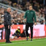 Primo piano Italiano