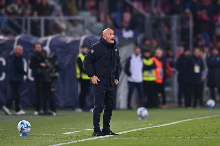 Italiano primo piano