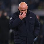 Primo piano Italiano