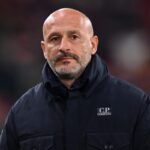 Primo piano Italiano