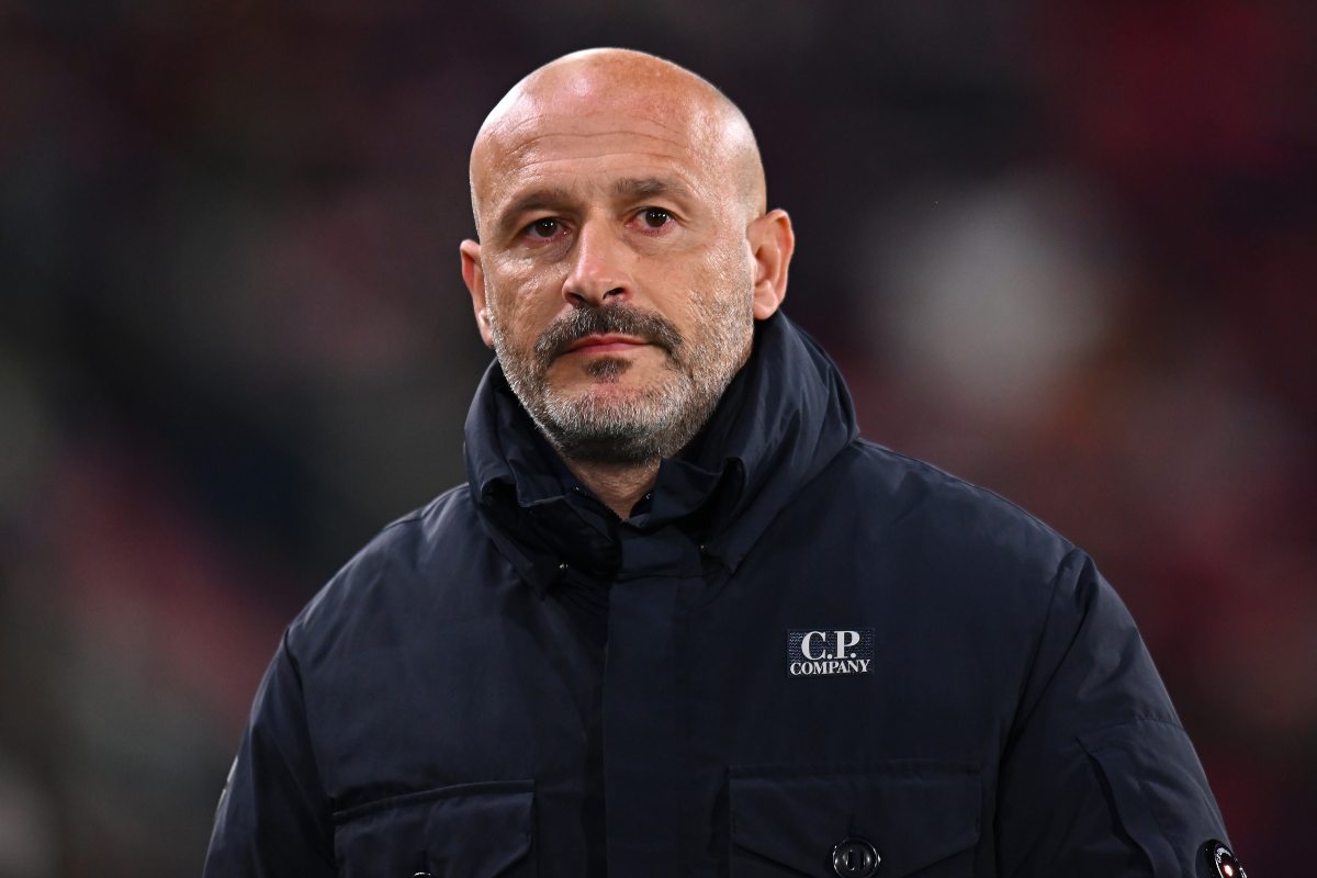 Primo piano Italiano