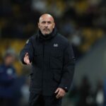 Primo piano Italiano