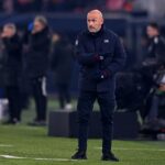 Primo piano Italiano