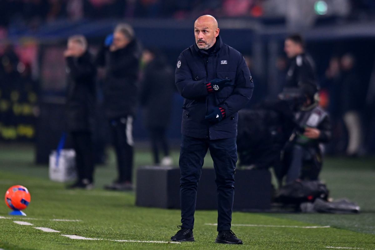 Primo piano Italiano