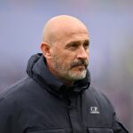 Primo piano Italiano