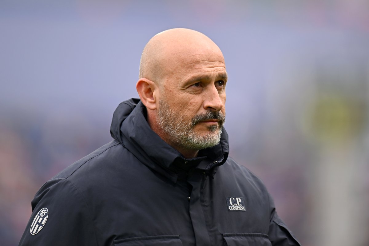 Primo piano Italiano