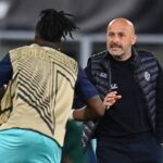 Italiano a colloquio con Rowe