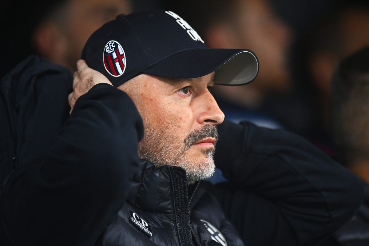 Primo piano Italiano