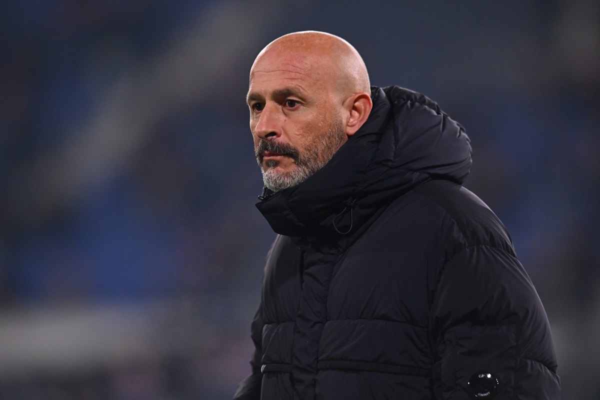 Primo piano Italiano