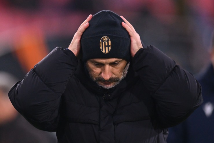 Primo piano Italiano