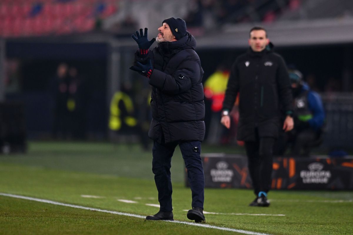 Italiano primo piano