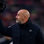 Primo piano Italiano