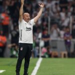Italiano al Besiktas