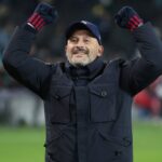 Primo piano Italiano