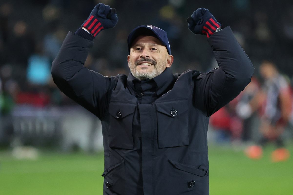 Bologna-Udinese, Italiano imbattuto contro Runjaić: i precedenti