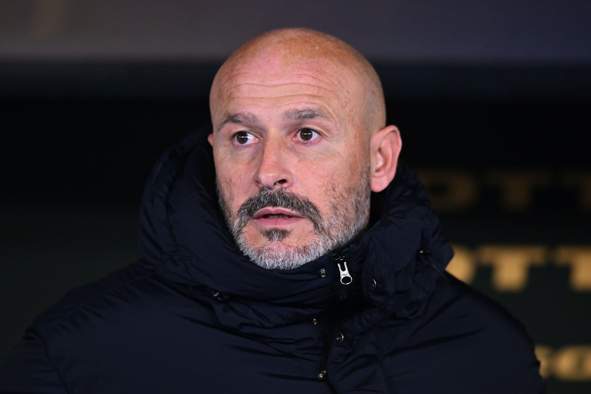 Primo piano Italiano