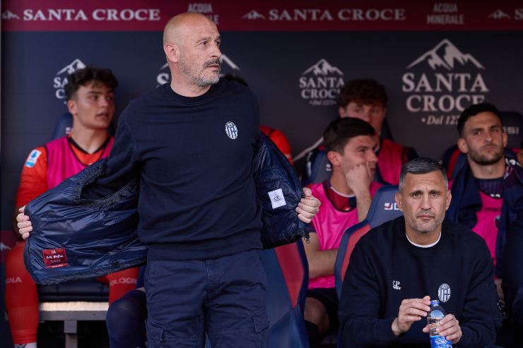 Primo piano Italiano