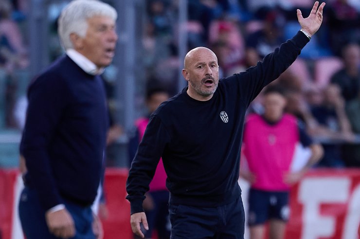 Italiano primo piano