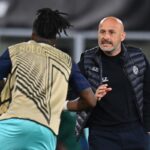 Italiano l’andata dei quarti di Europa League tra Bologna e Aston Villa