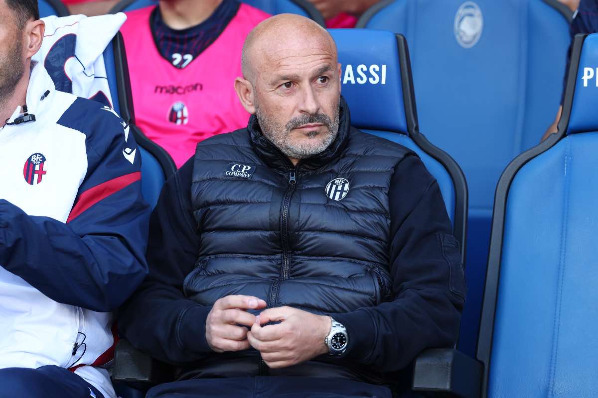 Bologna-Italiano, manca sempre meno all’incontro: sul tavolo il futuro del club