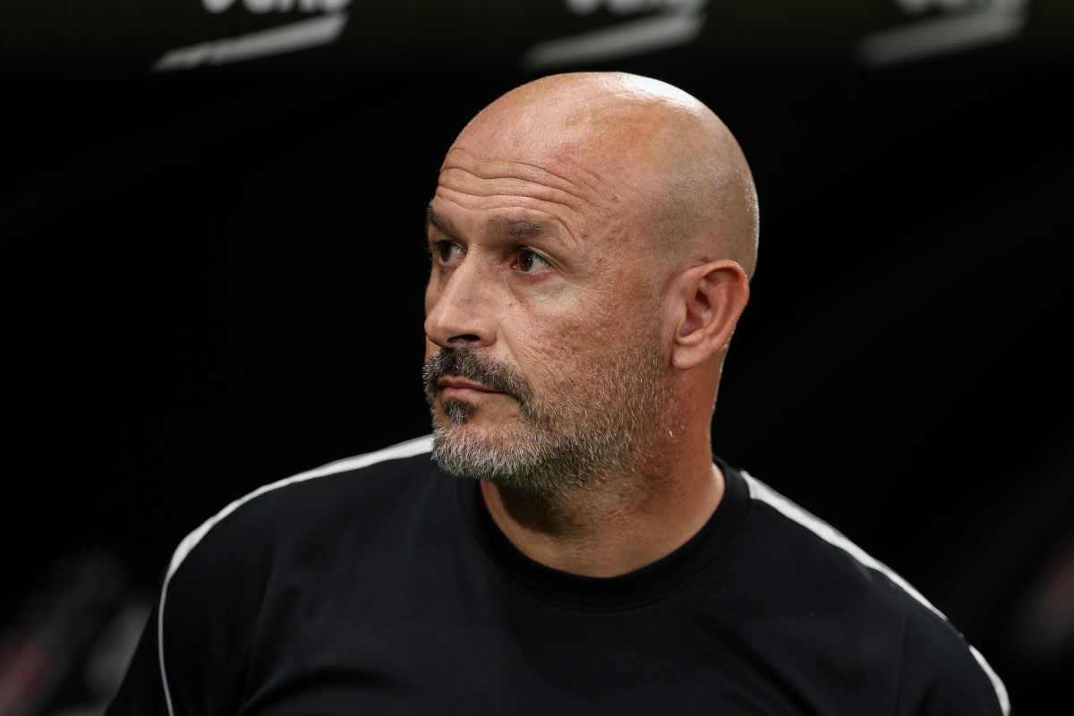 Italiano: “Bologna è una grande piazza, si riprenderà. Ero vicino a un club di Serie A, ma…”