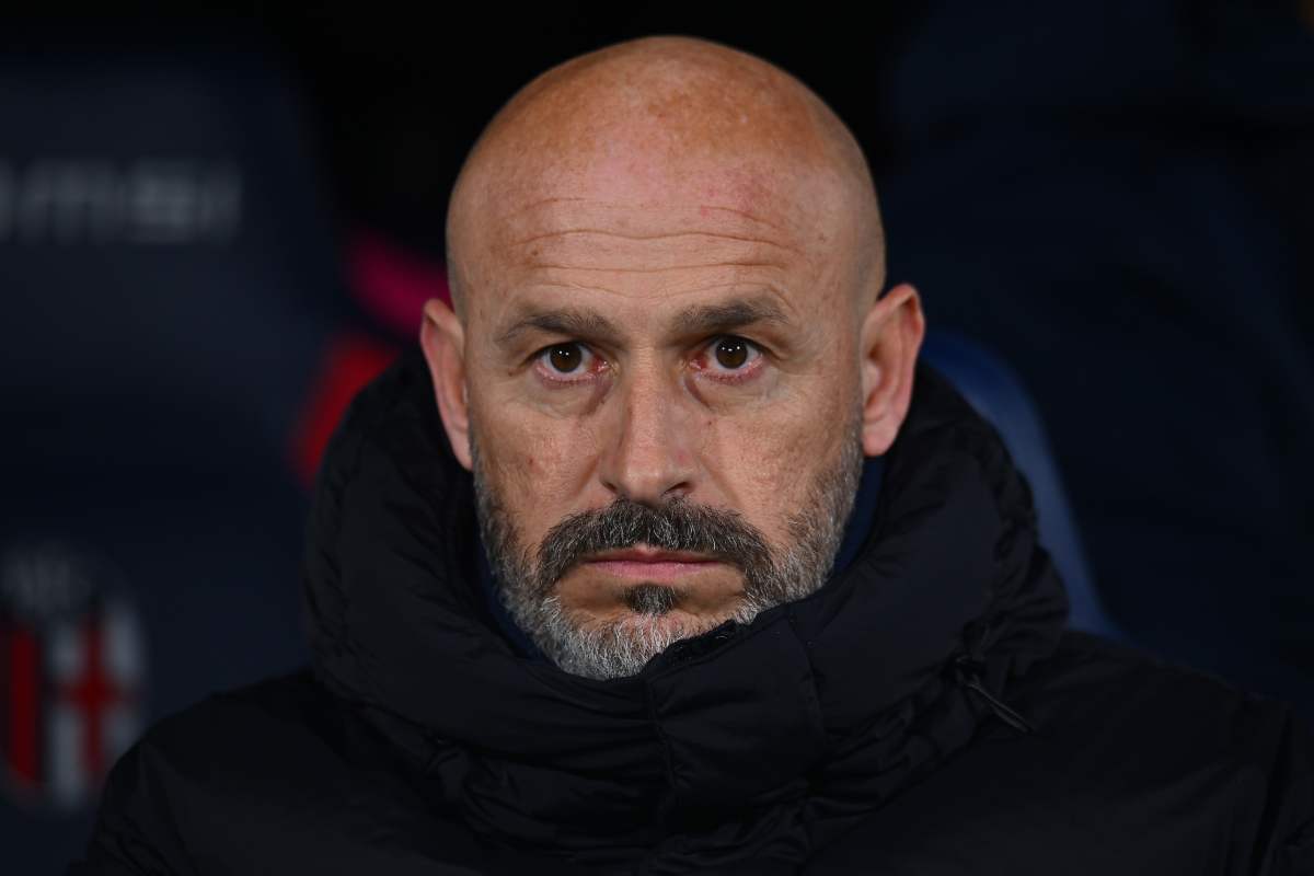 <span class='timeline-live-label'>LIVE</span> Bologna-Lazio, le parole post match di Italiano