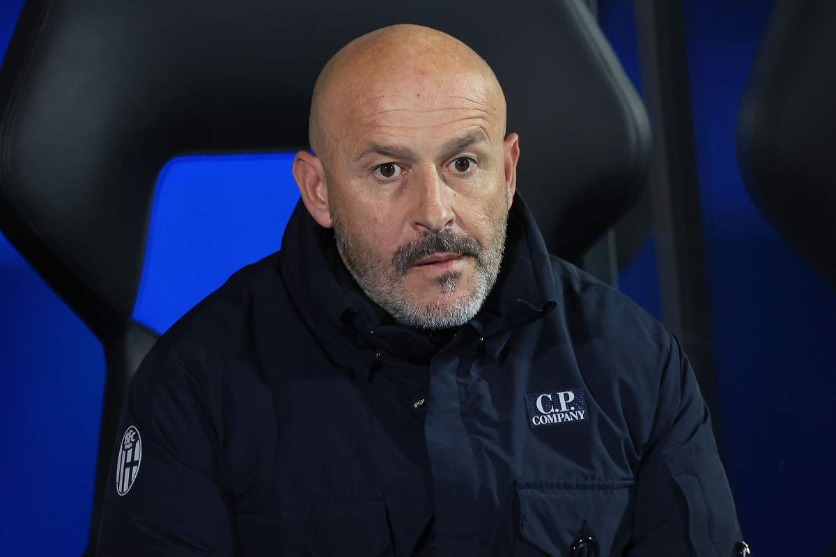 <span class='timeline-live-label'>LIVE</span> Pisa-Bologna, Italiano: “Odgaard ha fatto un gol dei suoi. Castro? Ho paura possa farsi male”