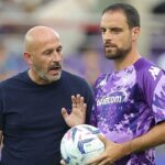 Vincenzo Italiano e Giacomo Bonaventura