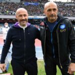 Italiano e Spalletti