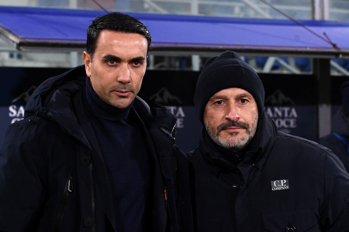 Domino panchine in Serie A: i destini incrociati di Italiano e Palladino