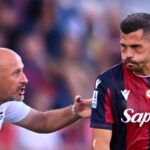 Vincenzo Italiano e Remo Freuler