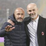 Italiano e Pioli