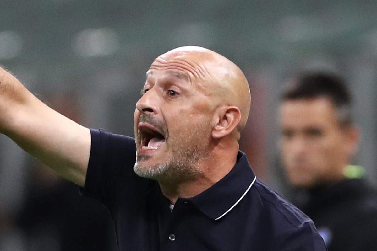 Vincenzo Italiano