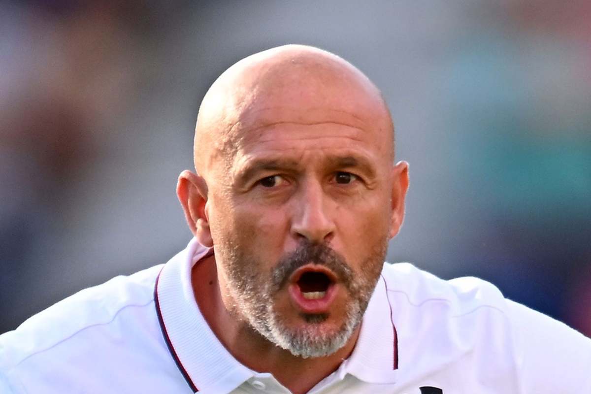 Vincenzo Italiano