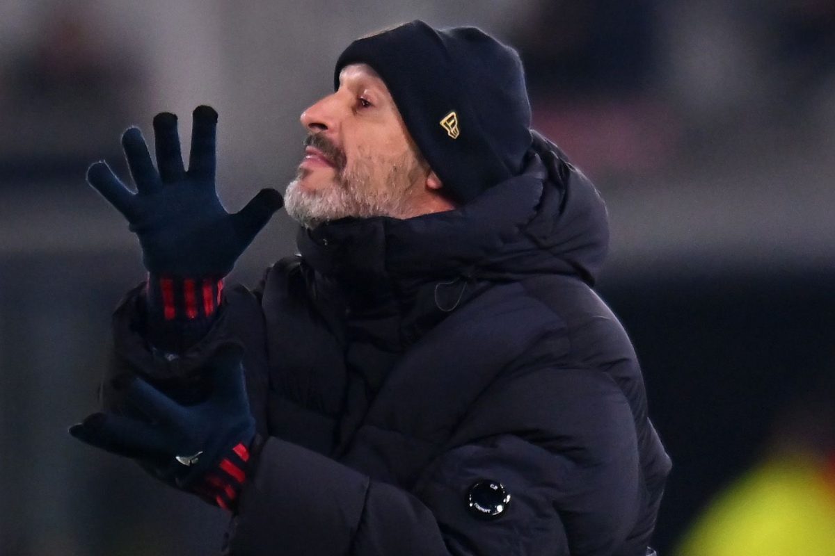 I convocati per Genoa-Bologna: c’è un rientro importante